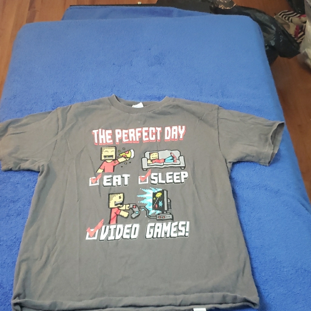 Kid boy shirt